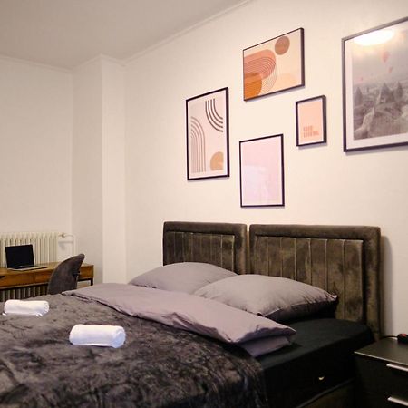 Primetime Suite Fuer 8+Kueche/Wifi Эссен Экстерьер фото